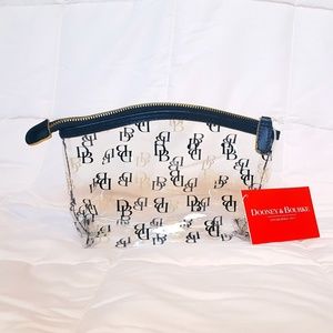 Dooney & Bourke It On the Go Cosmetic Case